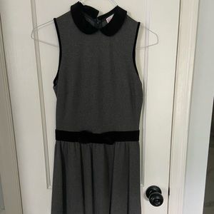 Red Valentino dress